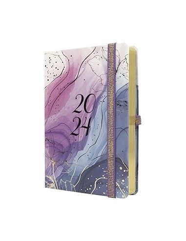 AGENDA ANUAL 2024  DESIGN M4 1 DÍA...