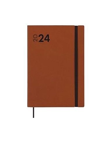 AGENDA ENCUADERNADA ANUAL MARA Y11 SV...
