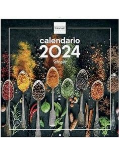 CALENDARIOS DE PARED 30X30...