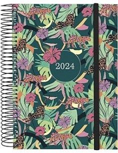 AGENDA DESIGN E10 1DP 2024...