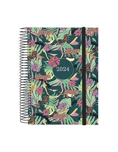 AGENDA DESIGN E10 1DP 2024 SELVA