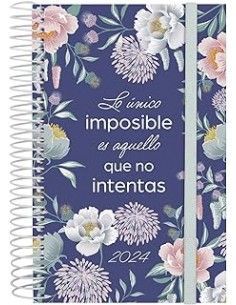 AGENDA DESIGN E5 1DP 2024...