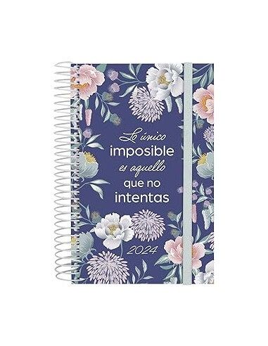 AGENDA DESIGN E5 1DP 2024 IMPOSIBLE