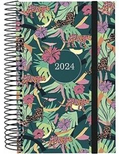 AGENDA DESIGN E5 1DP 2024...