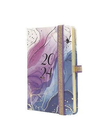 AGENDA DESIGN M2 SVH 2024 GOLDY