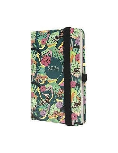 AGENDA DESIGN M2 SVH 2024 SELVA