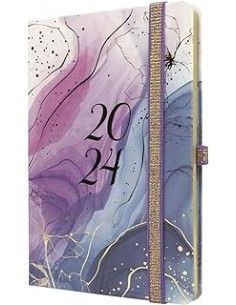 AGENDA DESIGN M4 SVH 2024...