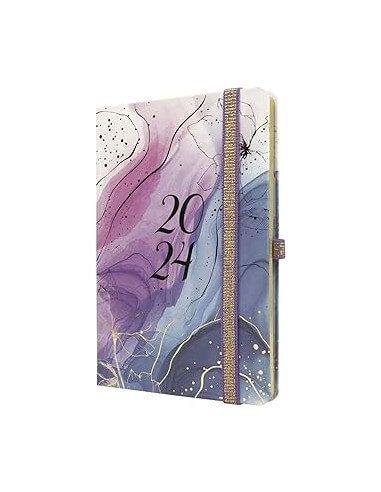 AGENDA DESIGN M4 SVH 2024 GOLDY