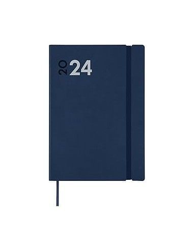 AGENDA MARA Y10 1DP 2024 COLOR AZUL