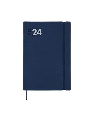 AGENDA MARA Y11 SVV 2024 COLOR AZUL