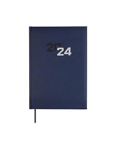 AGENDA MILANO Y11 SVV 2024 COLOR AZUL