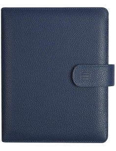 AGENDA OPEN PIEL 155X215 MM...