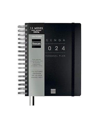 AGENDA ANUAL TEMPUS 1/4 1DP 2024...