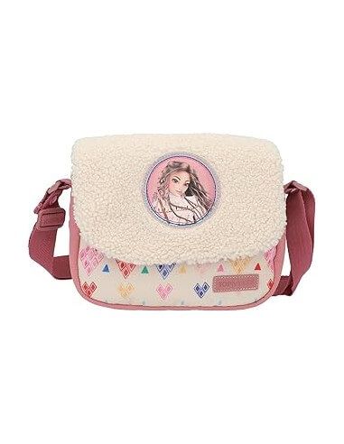 Top model bandolera pequeño Cosy