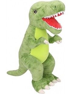 Dino world peluche...