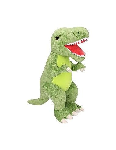 Dino world peluche Tiranosaurio