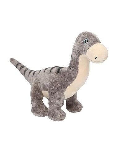 Dino world peluche Brachiosaurio