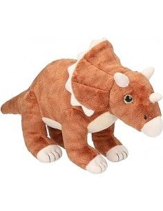 Dino world peluche Triceratops
