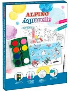 SET PARA COLOREAR CON...