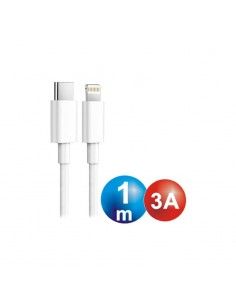 Cable FD Tipo-C a Iphone 3.0A