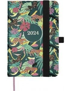 AGENDA ANUAL 2024 DESIGN 1... 2