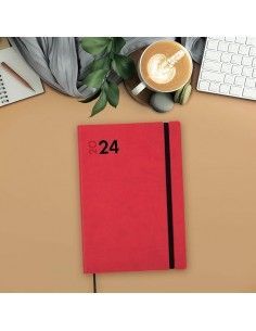 AGENDA ENCUADERNADA ANUAL... 2