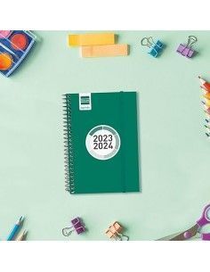AGENDA ESCOLAR 23-24 E8 SVH... 2
