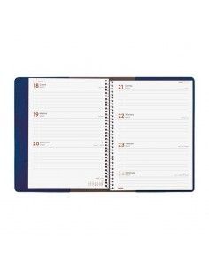 AGENDA ESPIRAL ANUAL... 2