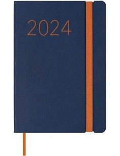 AGENDA LISA F4 2024 COLOR AZUL 2