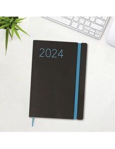 AGENDA LISA FA5 2024 COLOR... 2