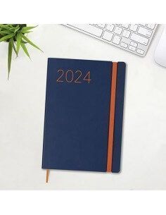 AGENDA LISA FA5 2024 COLOR... 2