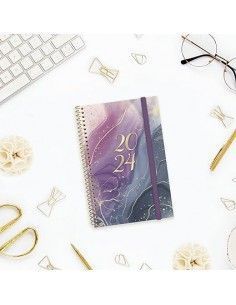 AGENDAS DESIGN E5 1DP 2024... 2