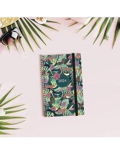 AGENDA DESIGN E5 1DP 2024... 2