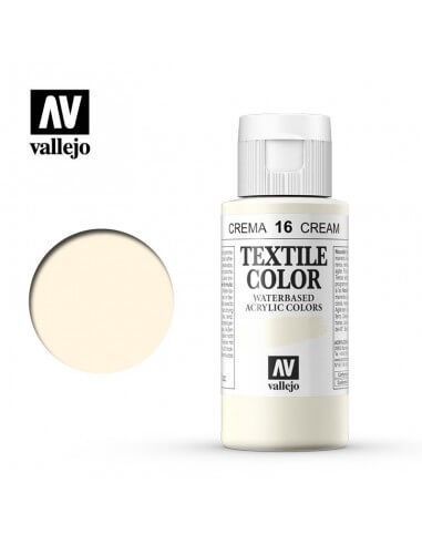 PINTURA TEXTIL EN TUBO DE 60 ML EN...