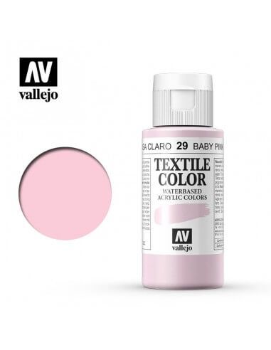 PINTURA TEXTIL EN TUBO DE 60 ML EN...