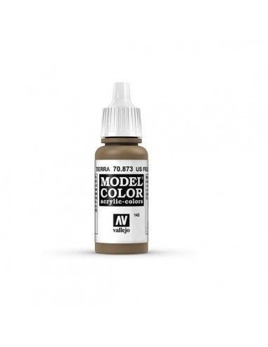 MODELCOLOR MATT TIERRA (142) 17ML.