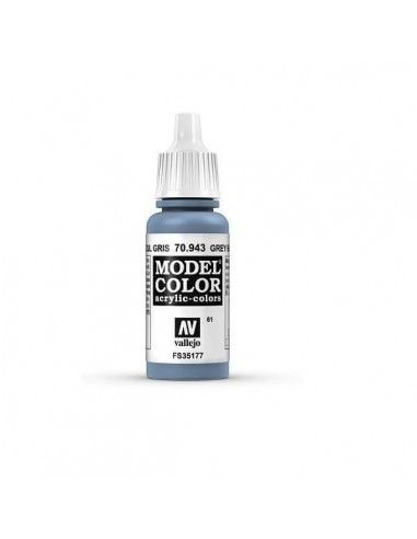 PINTURA MODELCOLOR MATT AZUL GRIS...