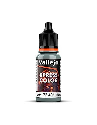 Game Color Xpress Color Blanco Templario