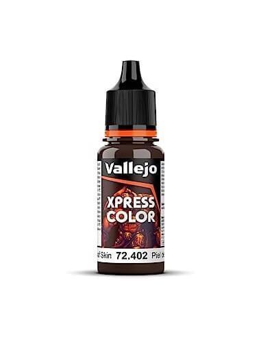 Game Color Xpress Color Piel de Enano