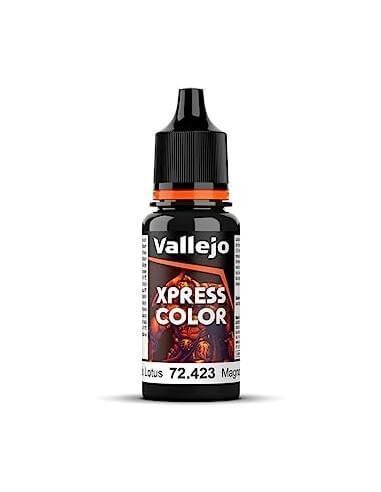 Game Color Xpress Color Magnolia Negra