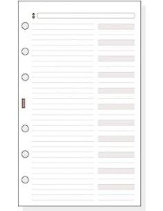 RECAMBIO AGENDA TELEFONOS...