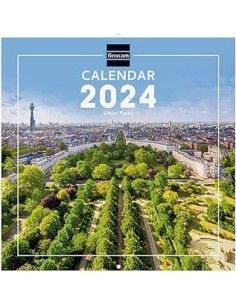 CALENDARIO DE  PARED 30X30...