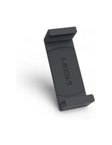 Soporte Coche Plástico 360