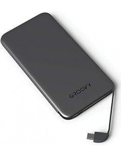 Power bank Micro USB 4000 MaH