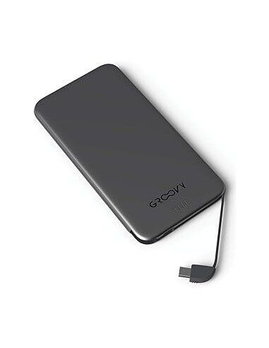 Power bank Micro USB 4000 MaH