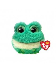Peluche Puffies Gilly Frog...