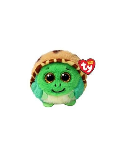 Peluche Puffies Cruiser Turtle 10 cm