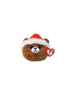 Peluches Puffies Pudding...