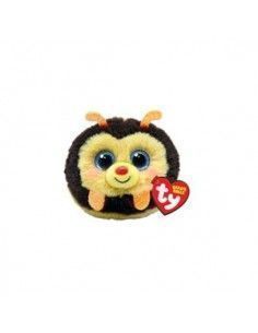 Peluche Puffies Zinger Bee...
