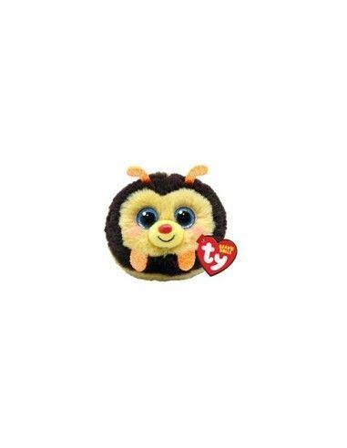 Peluche Puffies Zinger Bee 10 cm